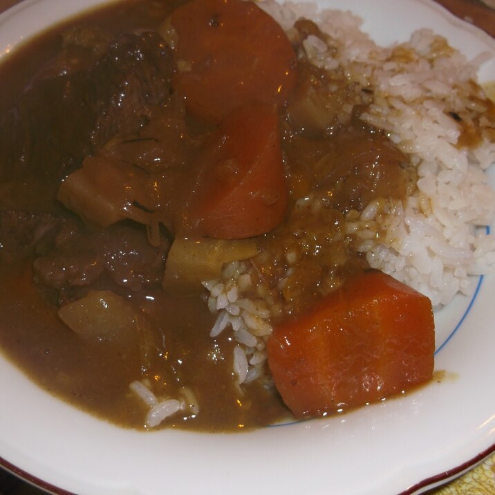 レッドワイン ビーフのカレー レシピ 作り方 By Ayanz 楽天レシピ レッドワイン ビーフのカレー レシピ 作り方 By Ayanz 楽天レシピ